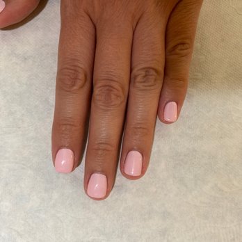 Nice Nail & Spa 3 - Nail Salons Near Me - Visalia, California
