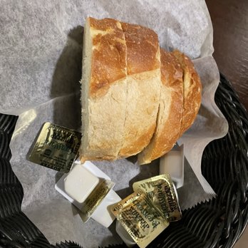 Prosecco Italian Restaurant - Our bread - Italian Near Me - Farmington, New York Prosecco Italian Restaurant - Our bread - Italian Near Me - Farmington, New York