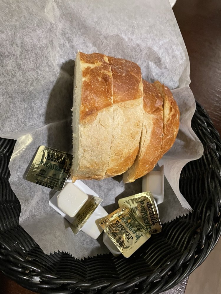 Prosecco Italian Restaurant