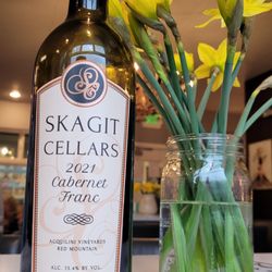 Skagit Cellars