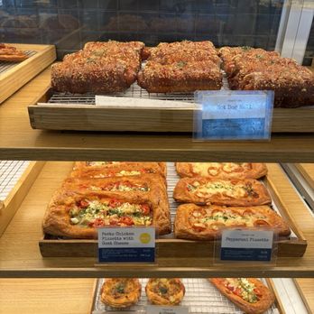Paris Baguette - Bakeries Near Me - Diamond Bar, California