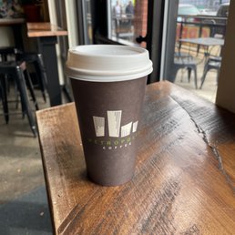 Latte