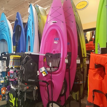 DICK'S Sporting Goods - Very first kayak - Sporting Goods Near Me - Gilbert, Arizona DICK'S Sporting Goods - Very first kayak - Sporting Goods Near Me - Gilbert, Arizona