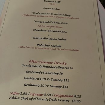 La Brochette - French Near Me - Hollywood, Florida La Brochette - French Near Me - Hollywood, Florida