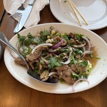 Thaitastic Thai Cuisine - Lab Na - Thai Near Me - Ashburn, Virginia Thaitastic Thai Cuisine - Lab Na - Thai Near Me - Ashburn, Virginia