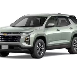 Vickar Community Chevrolet