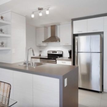 Immeubles Roussin - Complexe La Garde, condos locatifs à Sainte-Foy - Property Management Near Me - Quebec City, Quebec Immeubles Roussin - Complexe La Garde, condos locatifs à Sainte-Foy - Property Management Near Me - Quebec City, Quebec