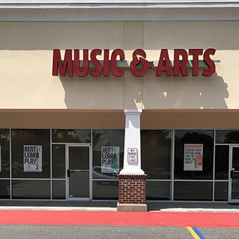 Music & Arts - Musical Instruments & Teachers Near Me - Columbia, South Carolina Music & Arts - Musical Instruments & Teachers Near Me - Columbia, South Carolina