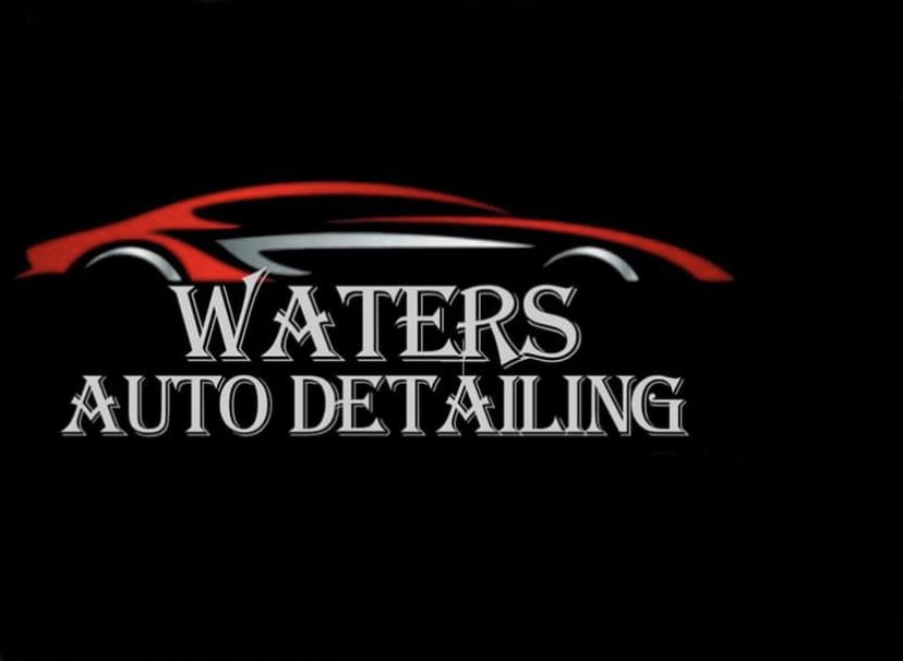WATERS AUTO DETAIL Updated June 2024 Marshalltown, Iowa Auto Detailing Phone Number Yelp