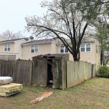 DJ Fence - Old Fence & Shed - Fences & Gates Near Me DJ Fence - Old Fence & Shed - Fences & Gates Near Me