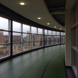 UAB Campus Recreation Center