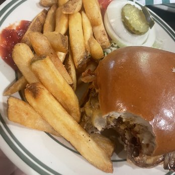 Bennigan's - Burger - New American Near Me - Monahans, Texas