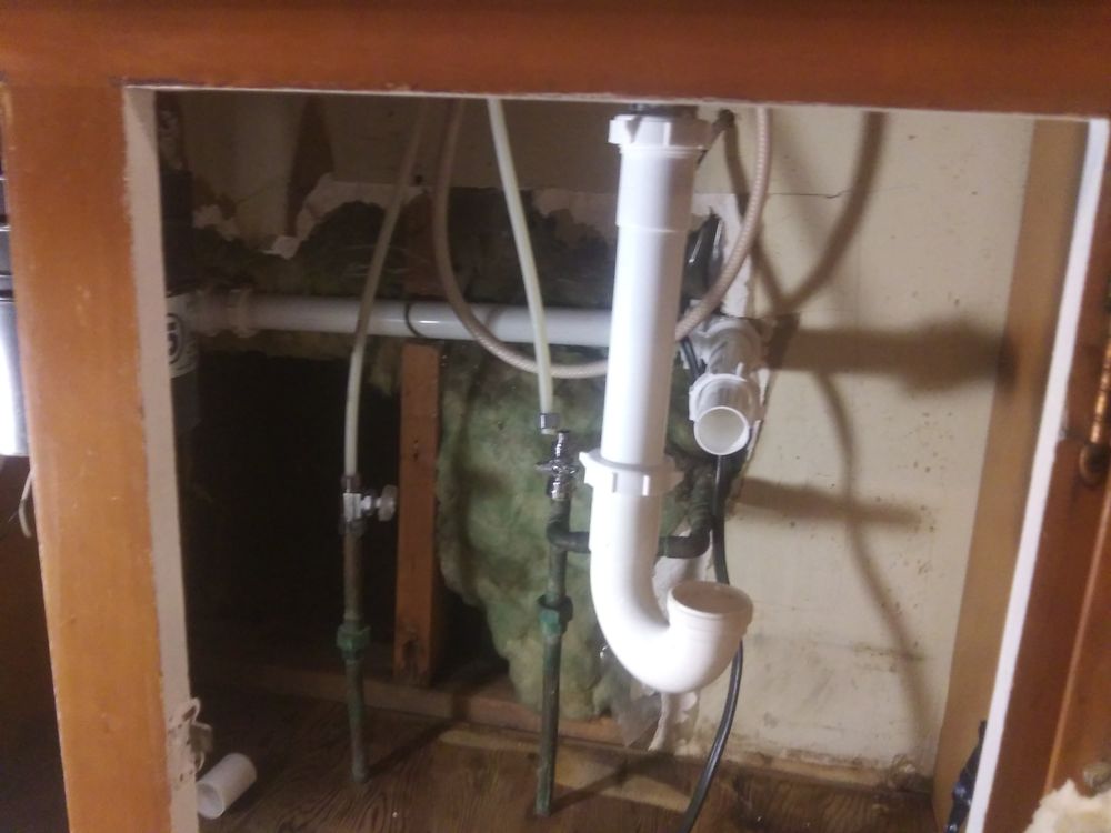 Slide of Drain-A-Way Sewer & Drain Repair