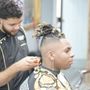 Cibao Barbershop Unisex Salon