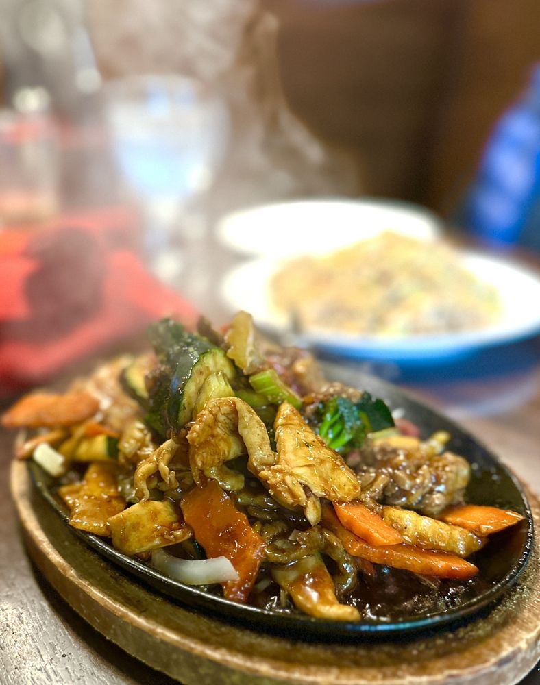 China City — Mexican restaurant in Mill Creek