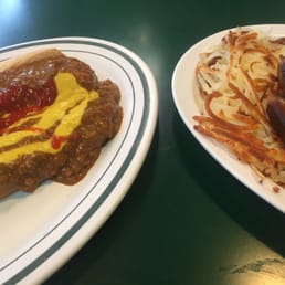 Coney Dog