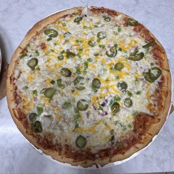 Papa Murphy's - Custom pizza - Pizza Near Me - Bakersfield, California