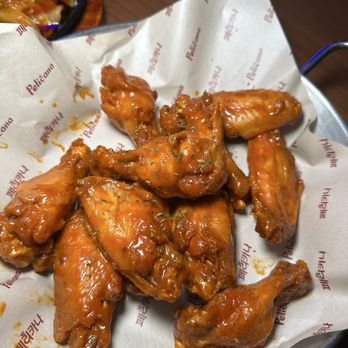 Pelicana Chicken - Chicken Wings Near Me - Palisades Park, New Jersey Pelicana Chicken - Chicken Wings Near Me - Palisades Park, New Jersey