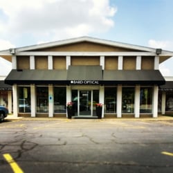 Bard Optical - Peoria Knoxville - Peoria Knoxville Office, Summer 2014
