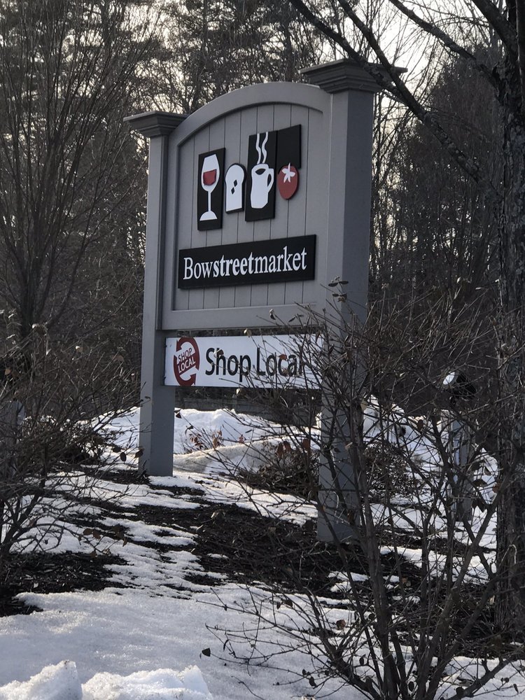 BOW STREET MARKET 90 Photos & 78 Reviews 79 Bow St, Freeport, ME