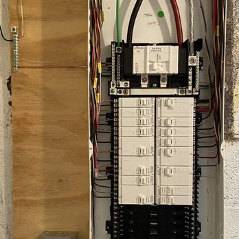 Anthracite Electric - Main Panel Upgrade - Security Services Near Me - Olyphant, Pennsylvania Anthracite Electric - Main Panel Upgrade - Security Services Near Me - Olyphant, Pennsylvania