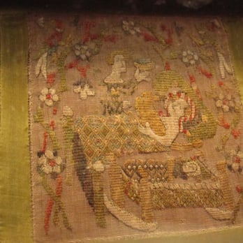 St. Annenhaus - birth of Margaret of Antioch - Landmarks & Historical Buildings Near Me - Goslar, NI