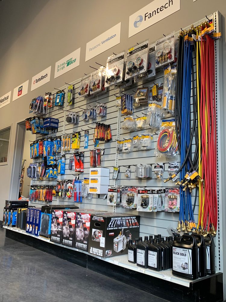 JOHNSTONE SUPPLY BEND Updated June 2024 1096 SE 9th St, Bend