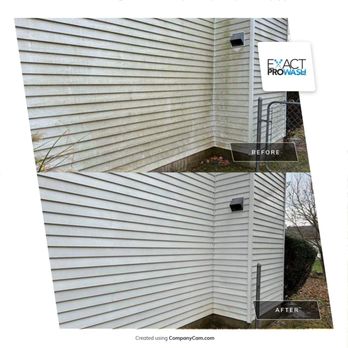 Exact Prowash - Pressure Washers Near Me - Canton, Ohio Exact Prowash - Pressure Washers Near Me - Canton, Ohio