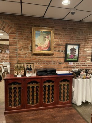 Chiapparelli's Restaurant by null
