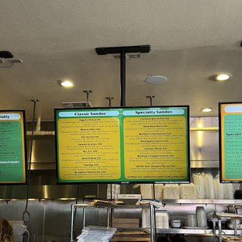 Nomad Donuts - Donuts Near Me - San Diego, California Nomad Donuts - Donuts Near Me - San Diego, California