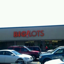 Big Lots