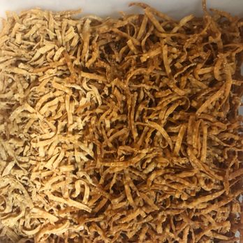 Oriental Chow Mein Company - a close up of a dish of fried noodles - Chinese Near Me - Fall River, Massachusetts Oriental Chow Mein Company - a close up of a dish of fried noodles - Chinese Near Me - Fall River, Massachusetts