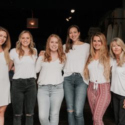 MADI Apparel - Team MADI!