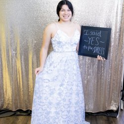 The Dresses and Dreams Project