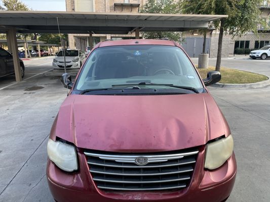 Automotive Tech Masters