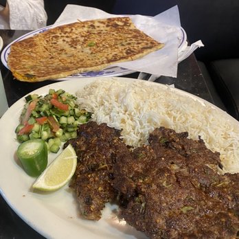DeAfghanan Cuisine - Afghan Near Me - Fremont, California DeAfghanan Cuisine - Afghan Near Me - Fremont, California