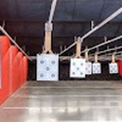 Range USA