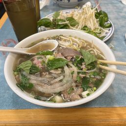 12. Tai, Chin and 1. Tai, Nam, Gau, Gan, Sach in the back. 12. Tai, Chin and 1. Tai, Nam, Gau, Gan, Sach in the back.