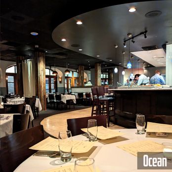 Ocean - Seafood Near Me - Birmingham, Alabama