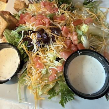 Chili's - American Near Me - Humble, Texas