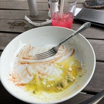 Turning Point - What used to be Avocado Smash Benedict - Breakfast & Brunch Near Me - Newark, Delaware