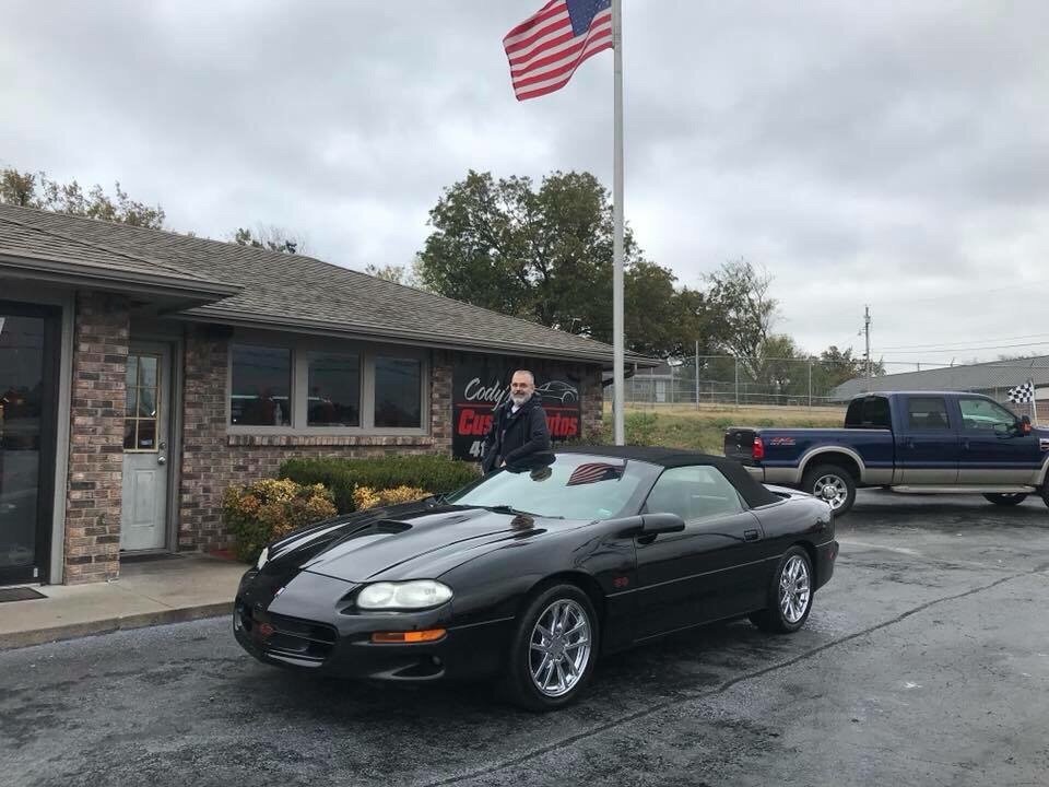 D & J AUTO SALES Updated July 2024 1317 E 7th St, Joplin, Missouri