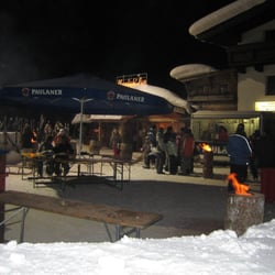 Moonlight Bar