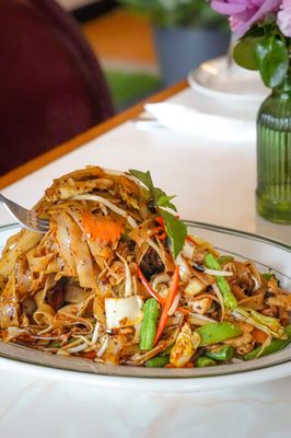 Busaba Garden Thai Cuisine by null