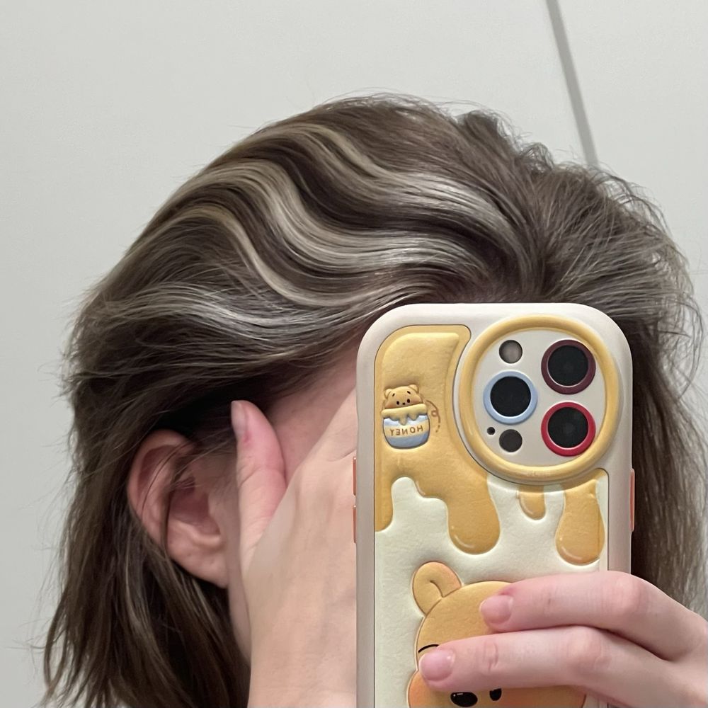 Mesha The Spa For Hair Image