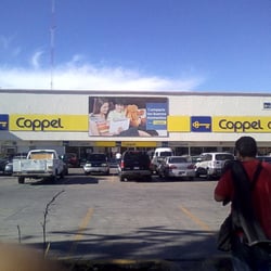 Coppel - Coppel Plaza Dorada