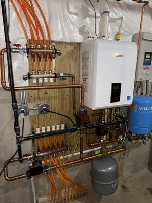 Ferraro HVAC on Yelp