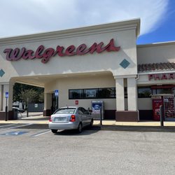 Walgreens - August 2022