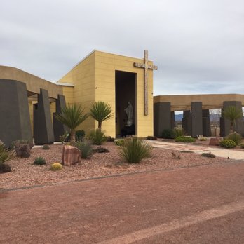 St. Therese Mission - Churches Near Me - Tecopa, California St. Therese Mission - Churches Near Me - Tecopa, California