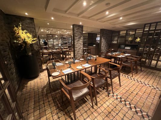 InterContinental Grand Stanford Hong Kong by IHG by null